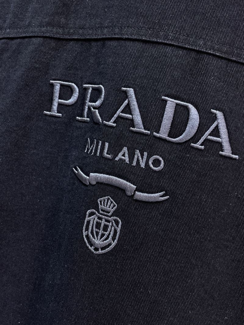 Prada Outwear